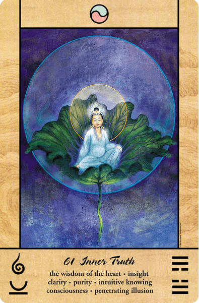 Introduction  The Tao Oracle